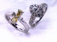 image de bagle de mariage